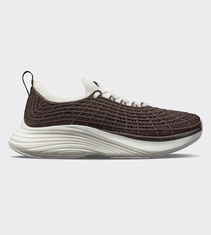 APL TechLoom Zipline “Chocolate/Ivory/Ivory” (Dames)