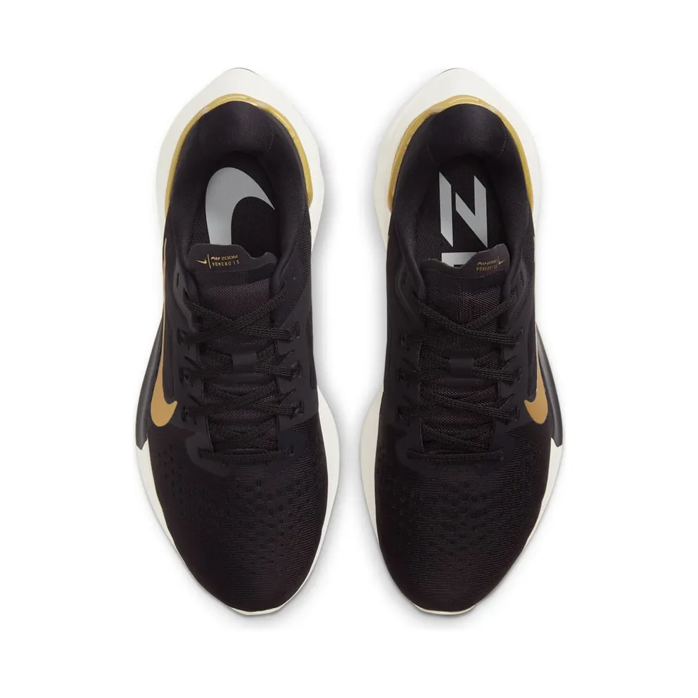 Nike Air Zoom Vomero 15 Running Grey (CU1856-003)