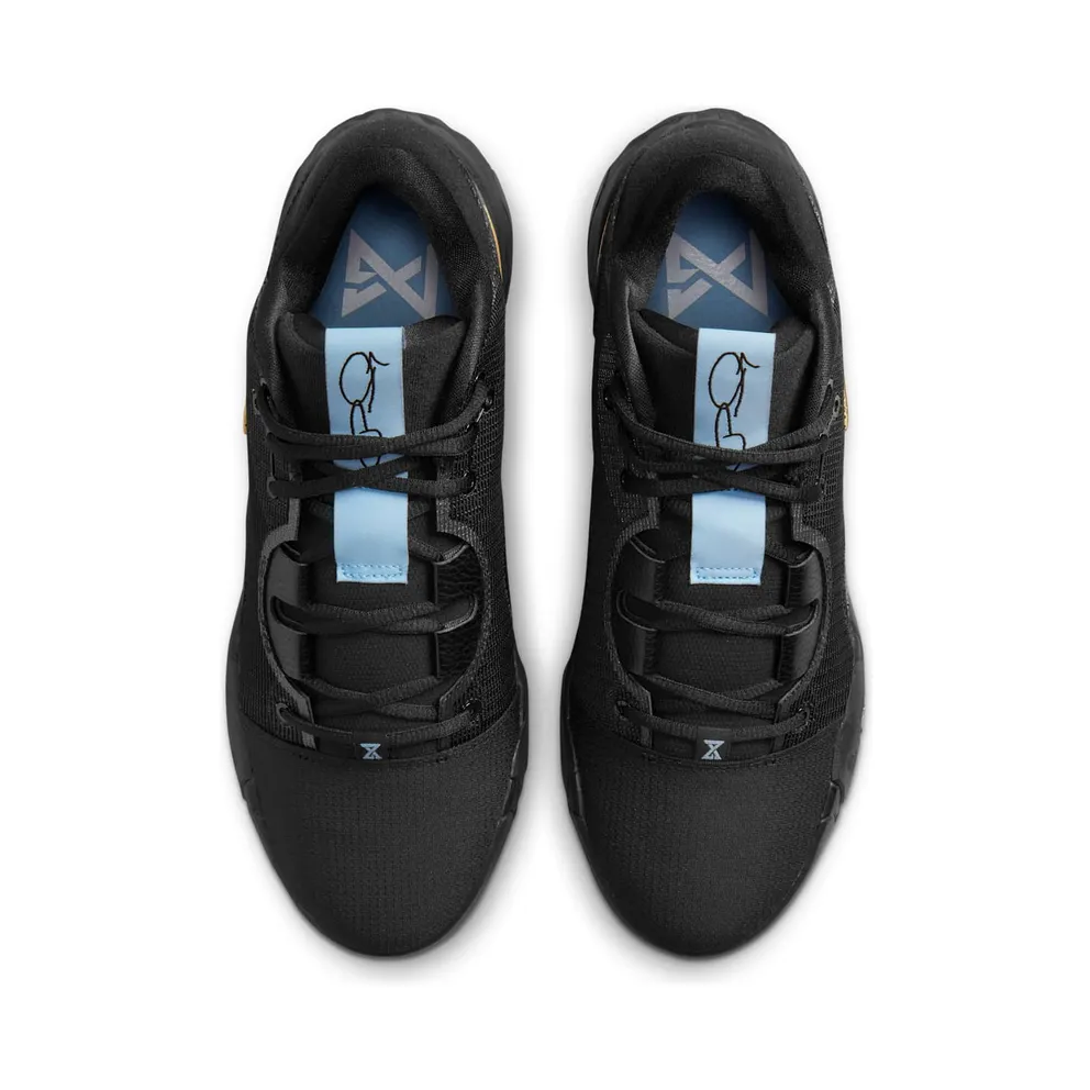 PG 6 Basketball Black (DC1974-005)