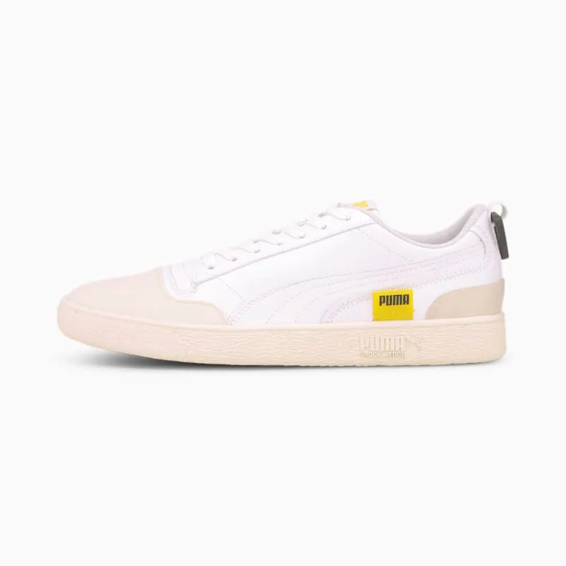 Puma x CENTRAL SAINT MARTINS Ralph Sampson White (374344-01)