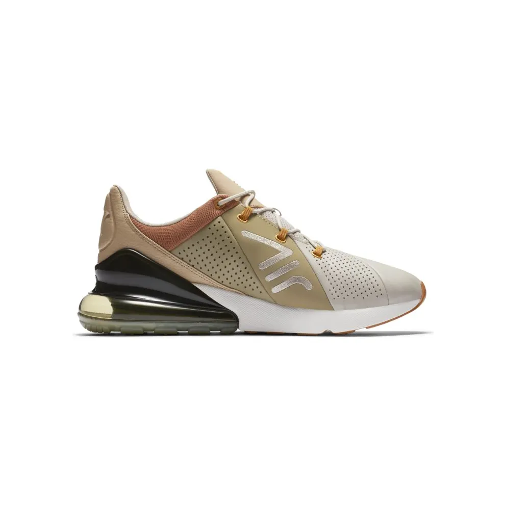 Nike Air Max 270 String Desert Ochre String/Desert Ochre-Neutral Olive-Desert (AO8283-200)