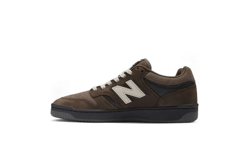 New Balance 480 “Andrew Reynolds Chocolate” (NM480BOS)