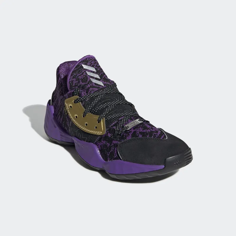 adidas Harden Vol. 4 Star Wars (Youth) (EF2080)