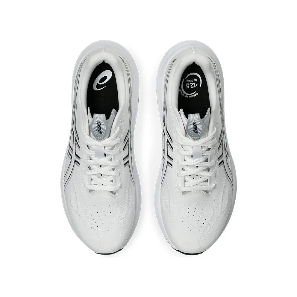 ASICS GT-2000 14 White Black (1011C056-100)