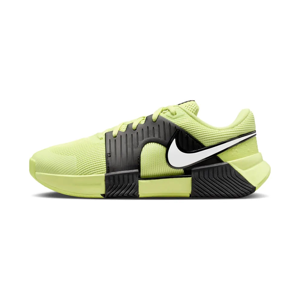 NikeCourt Air Zoom Vapor Pro Schwarz (IQ5175-001)