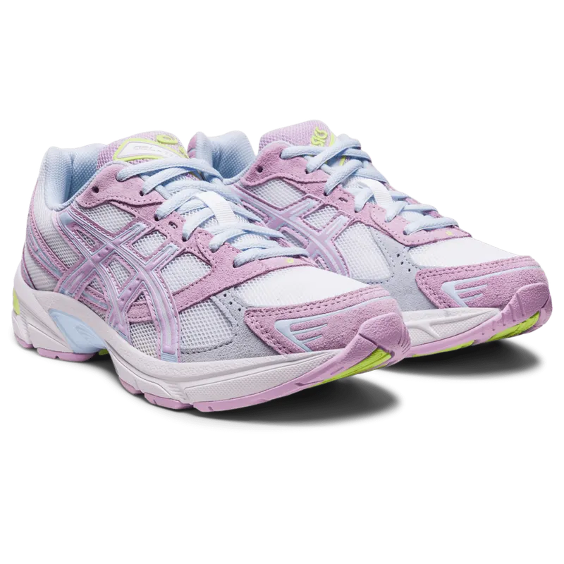 Asics GEL-1130 White/Lilac Tech (1202A163.101)