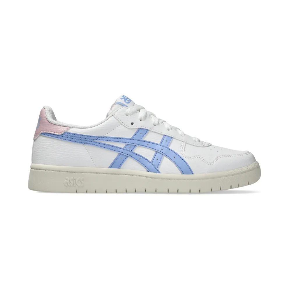 ASICS JAPAN S “White / Light Sapphire” (1202A118-143)