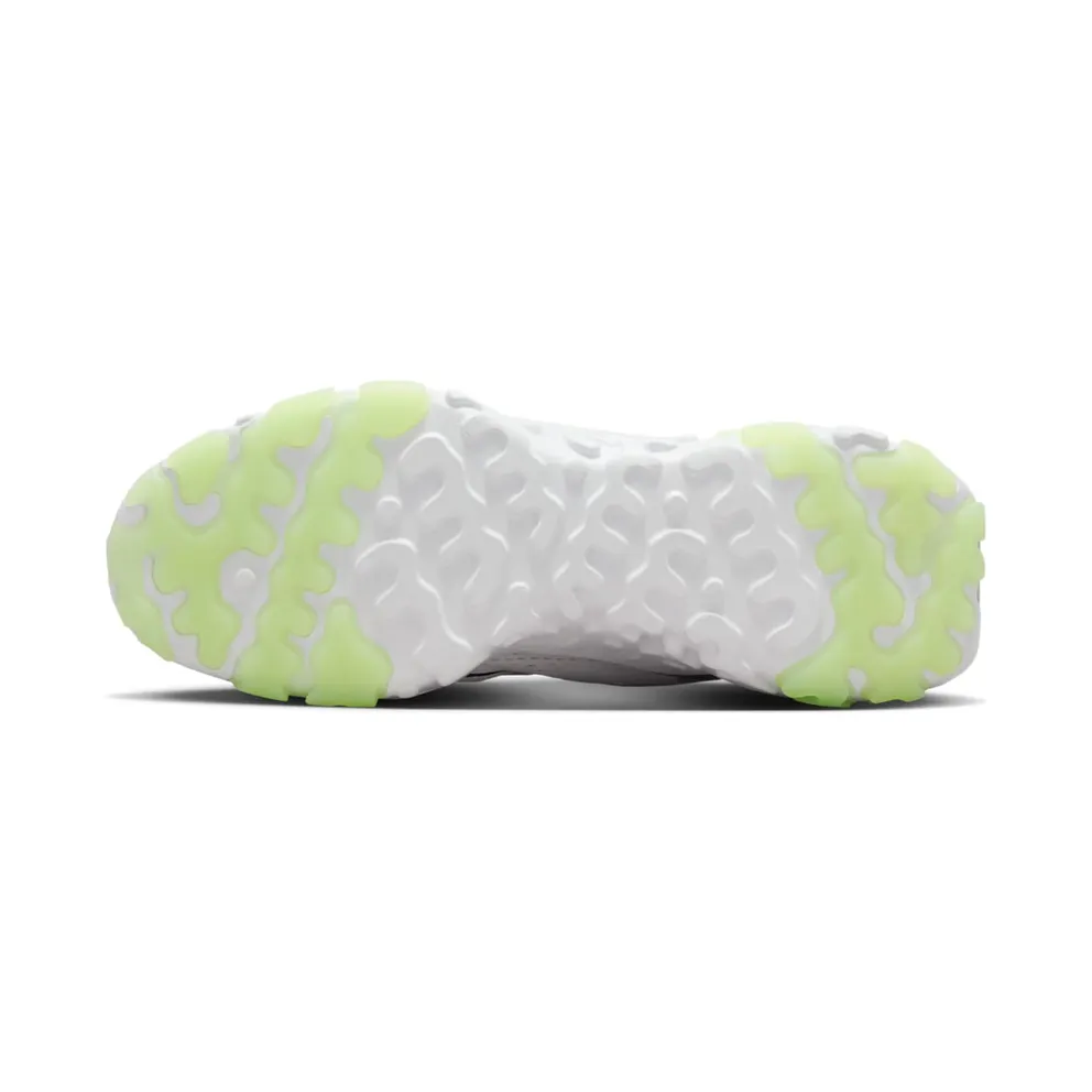 Nike React Vision Photon Dust Barely Volt (HF9381-001)