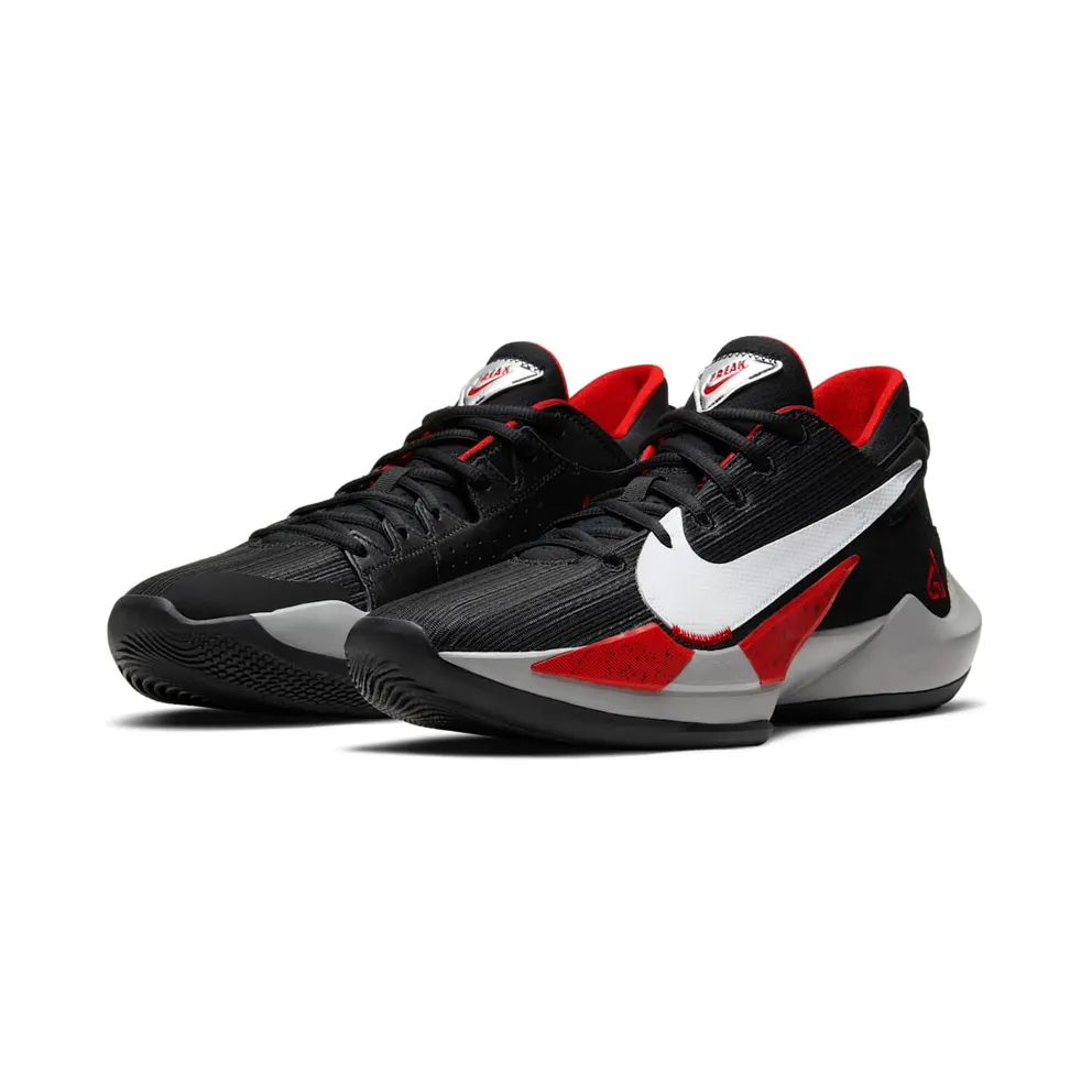 Zoom Freak 2 Basketball Black (CK5424-003)