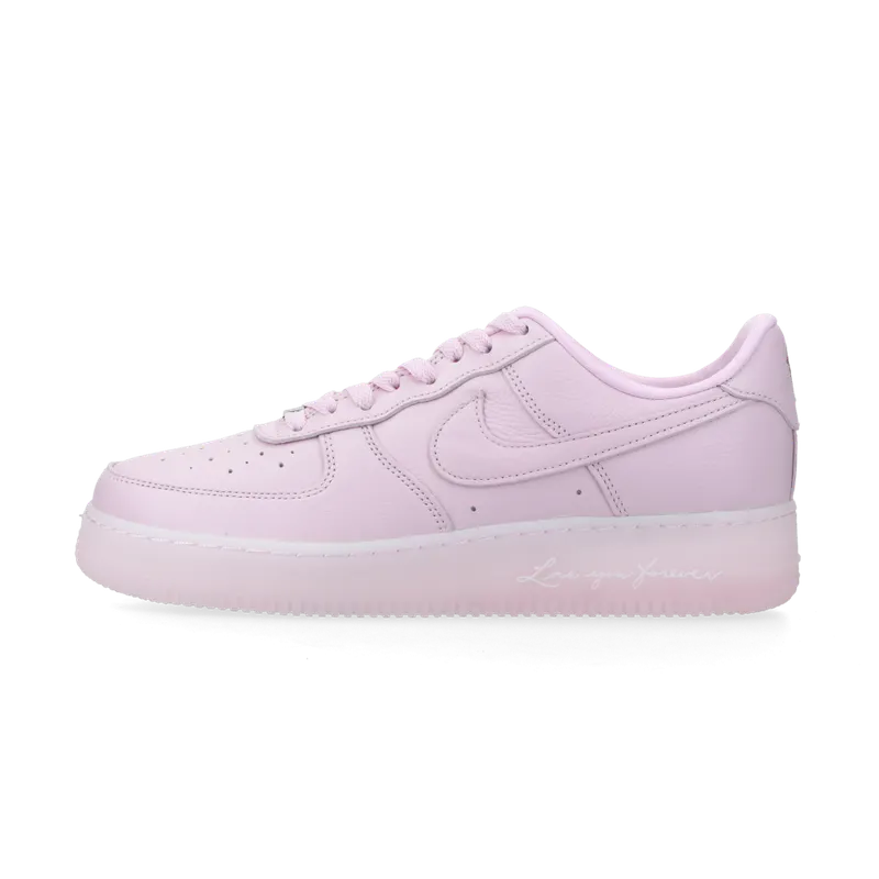 Nike Air Force 1 Low “Certified Lover Boy – Pink Foam” (CZ8065-600)