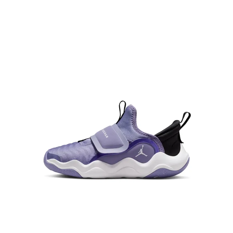 Jordan 23/7.2 EasyOn Dusty Amethyst Black White (HF3415-500)