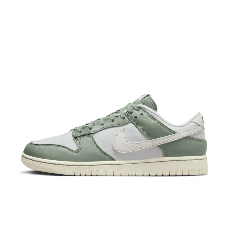 Nike Dunk Low Retro Premium Mica Green/Photon Dust/Sail (DV7212-300)