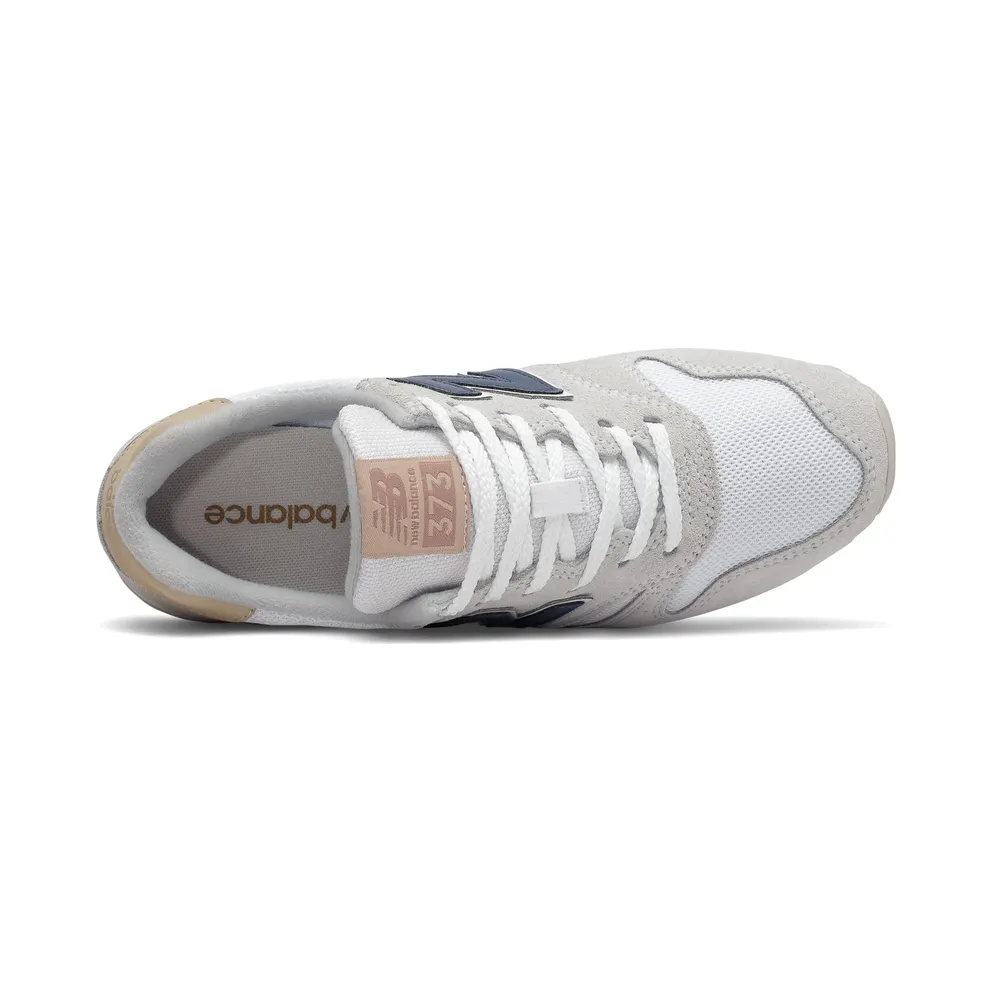 New Balance WL373 EN2 Deep Porcelain Blue / Storm Blue (WL373EN2)