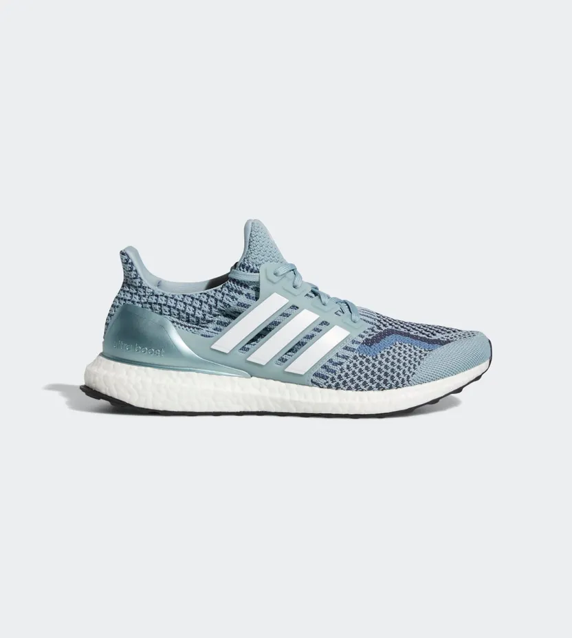 adidas Ultraboost 5.0 DNA Magic Grey / Cloud White / Shadow Navy (GY0312)