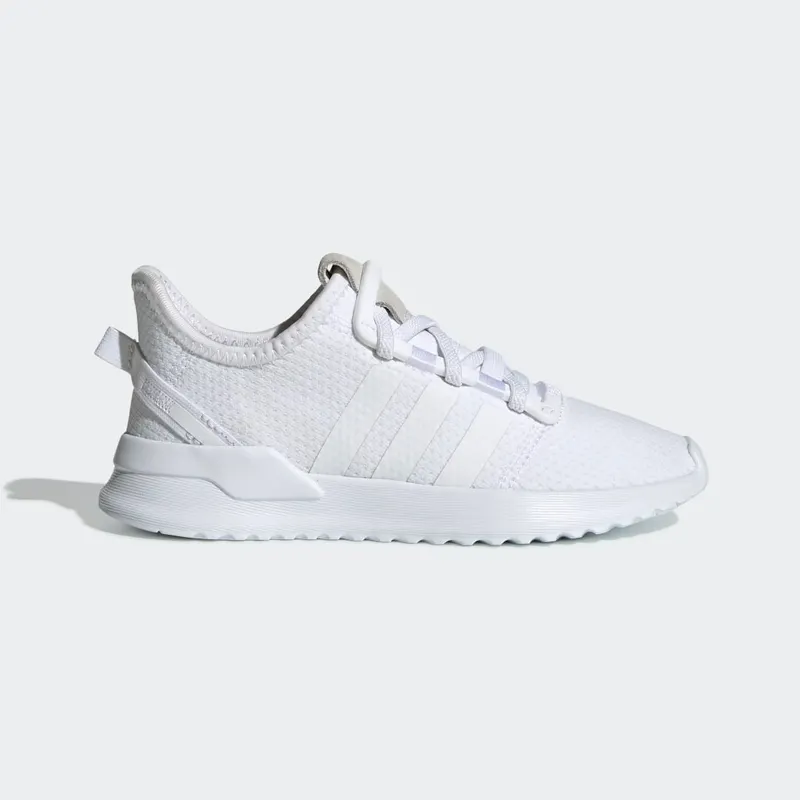 Adidas U Path Run White (G28115)