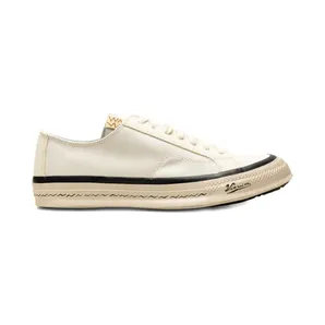 visvim Nolan sneakers – Beige (126101001001)