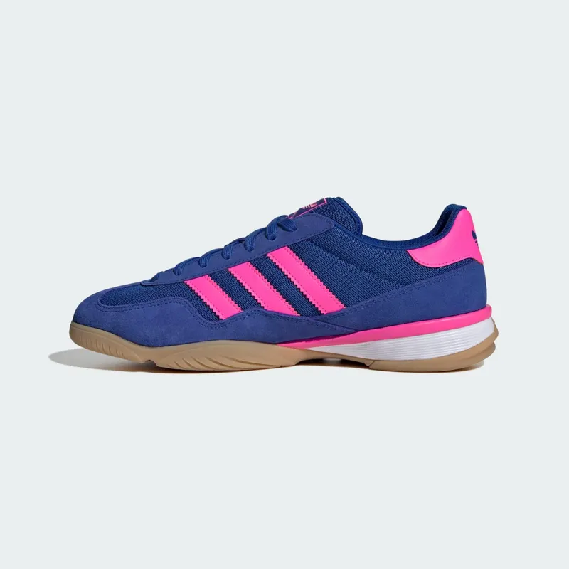 adidas Gazelle Sala Royal Blue Lucid Pink (JR3838)