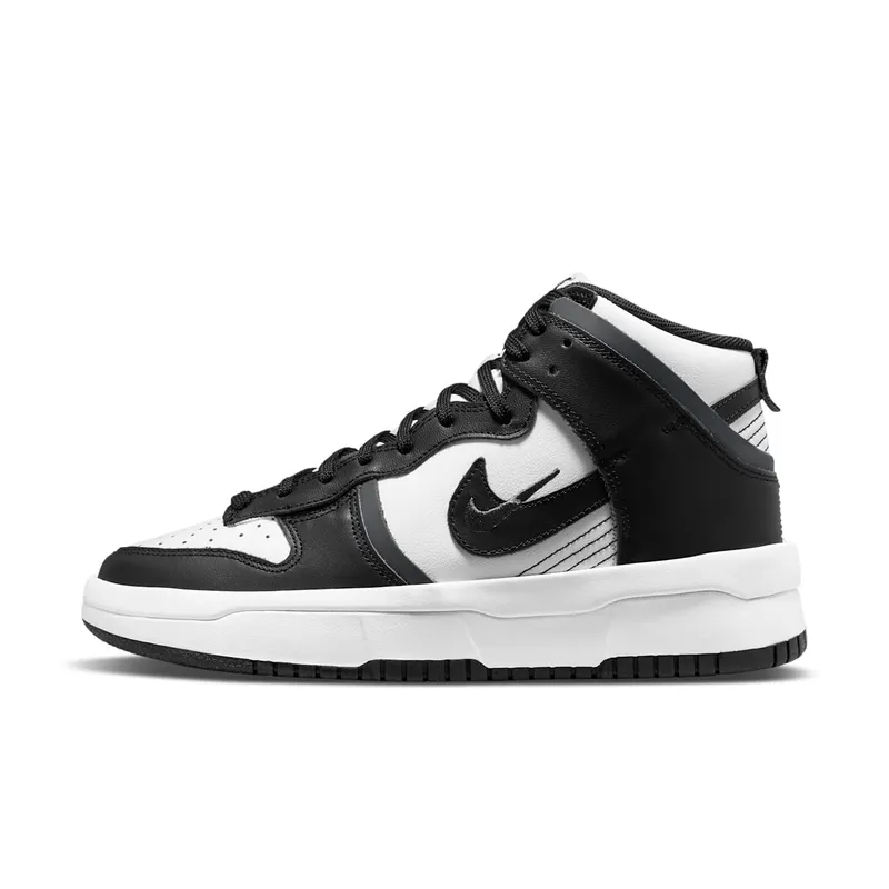 Nike Dunk High Up White (DH3718-104)