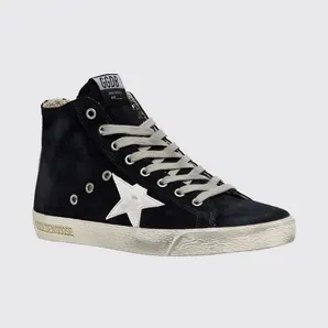 Golden goose Sneakers Blue (GWF00113F00032250517)