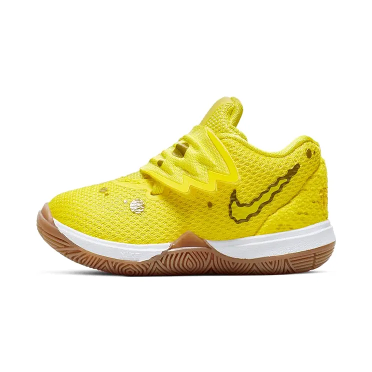 Nike KYRIE 5 SBSP (TD) YOUNG ATHLETES SPORT (CN4490-700)
