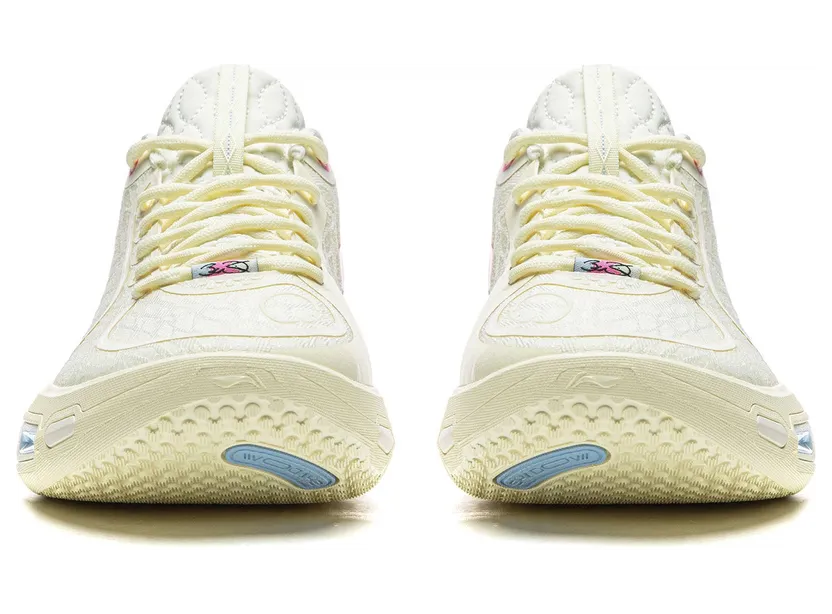 li-ning-wade ABPW003-6