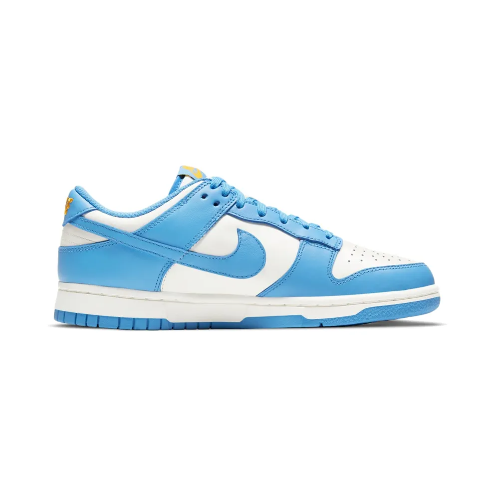 Nike Dunk Low Coast (W) Sail/Coast-University Gold (DD1503-100)