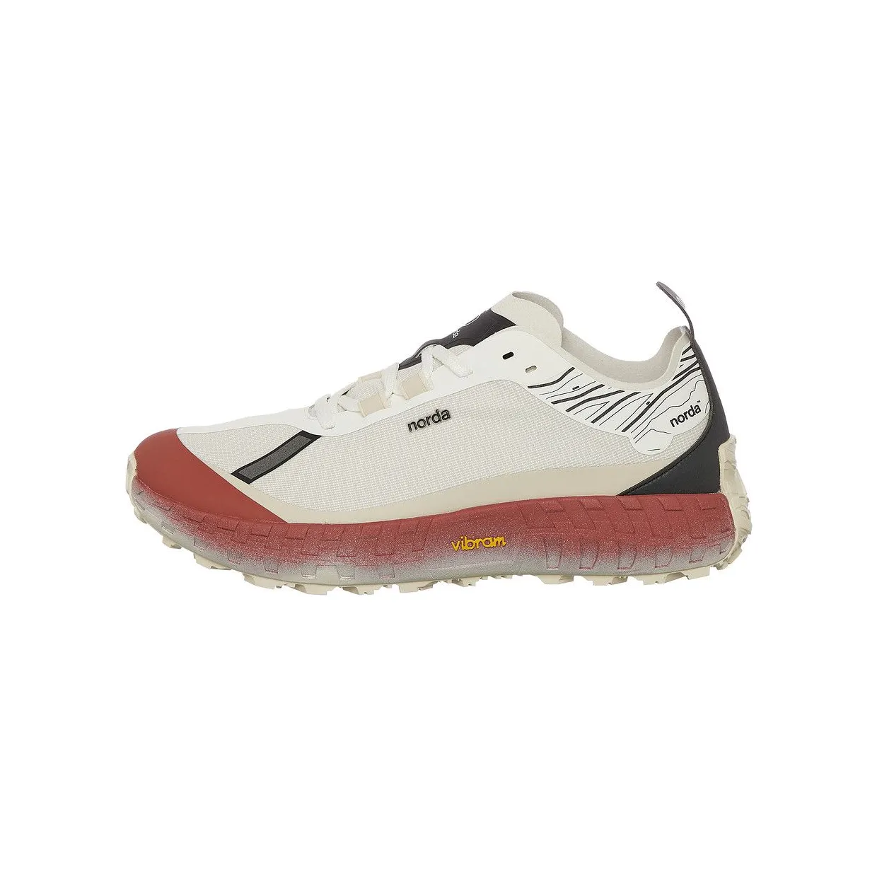 norda the 001 M Mars Red (1022) (4)