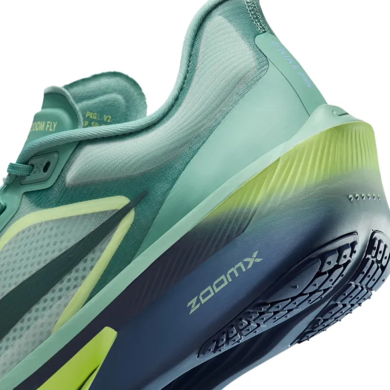 Nike Zoom Fly Blue (FN8454-003)
