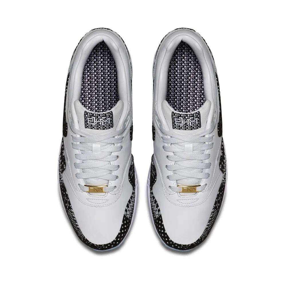 Nike Air Max 1 BHM 2015 (739386-100)