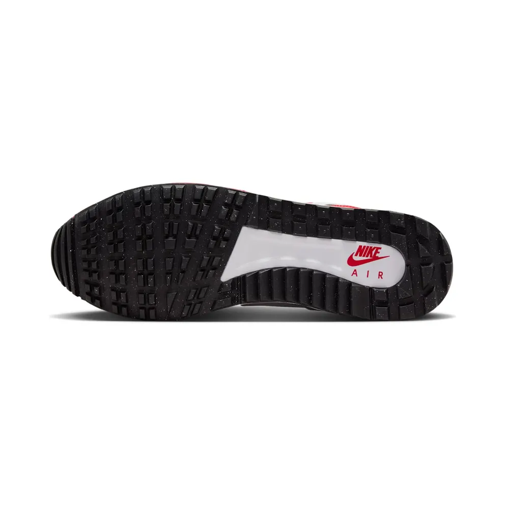 Nike Air Pegasus ’89 Golf “University Red White Black Pure Platinum” (HV3866-600)