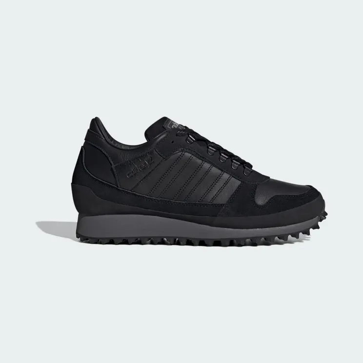 adidas Hiaven SPZL Core Black / Core Black / Core Black (IF5722)