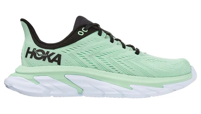 Hoka One One Clifton Edge Green Ash (1110510-GAOS)