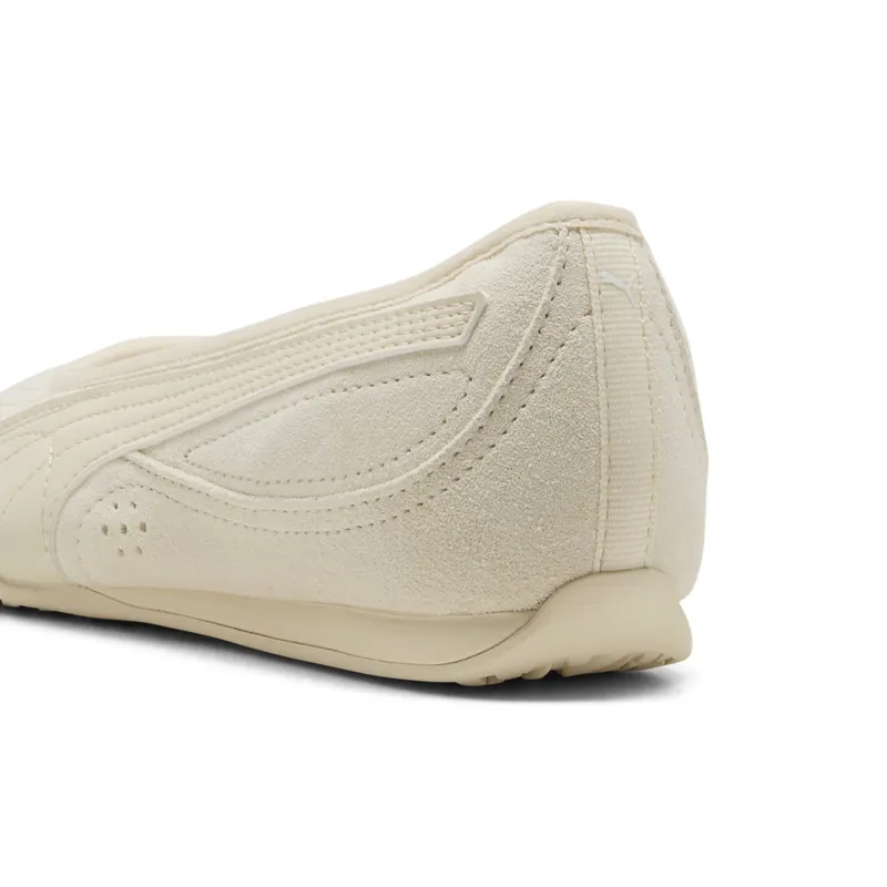 Puma Catch Soleil “Alpine Snow / Puma White” (406310_02)