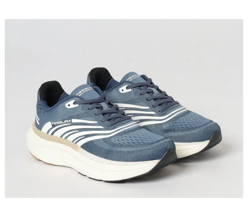 Fessura Sneakers Royal Blue (SPE00113)