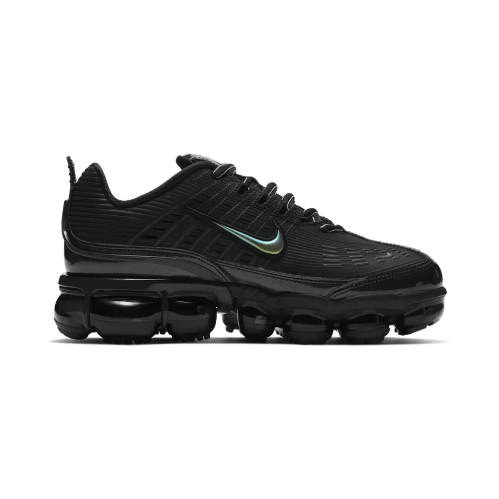 Nike WMNS Air VaporMax 360 Triple Black (2020) (CK2719-002)