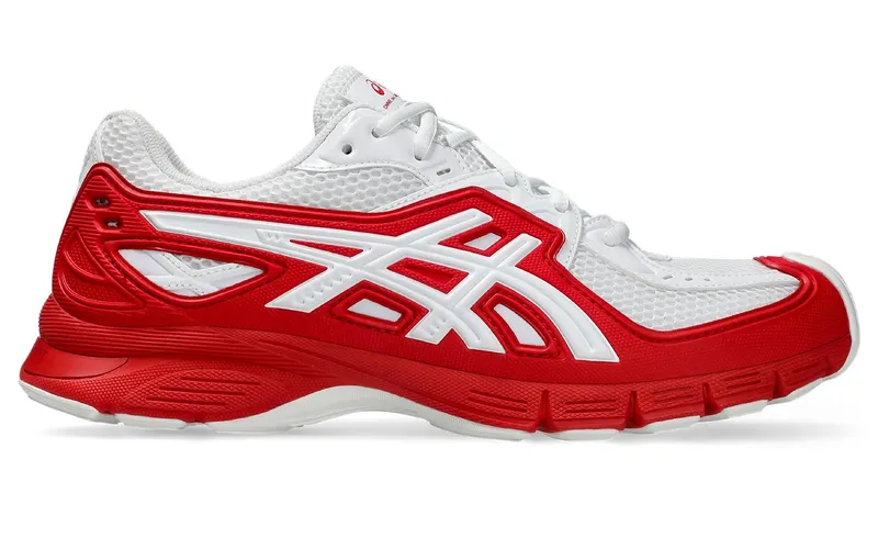Asics Gel-Sd-Lyte Red / White (1203B138-600)