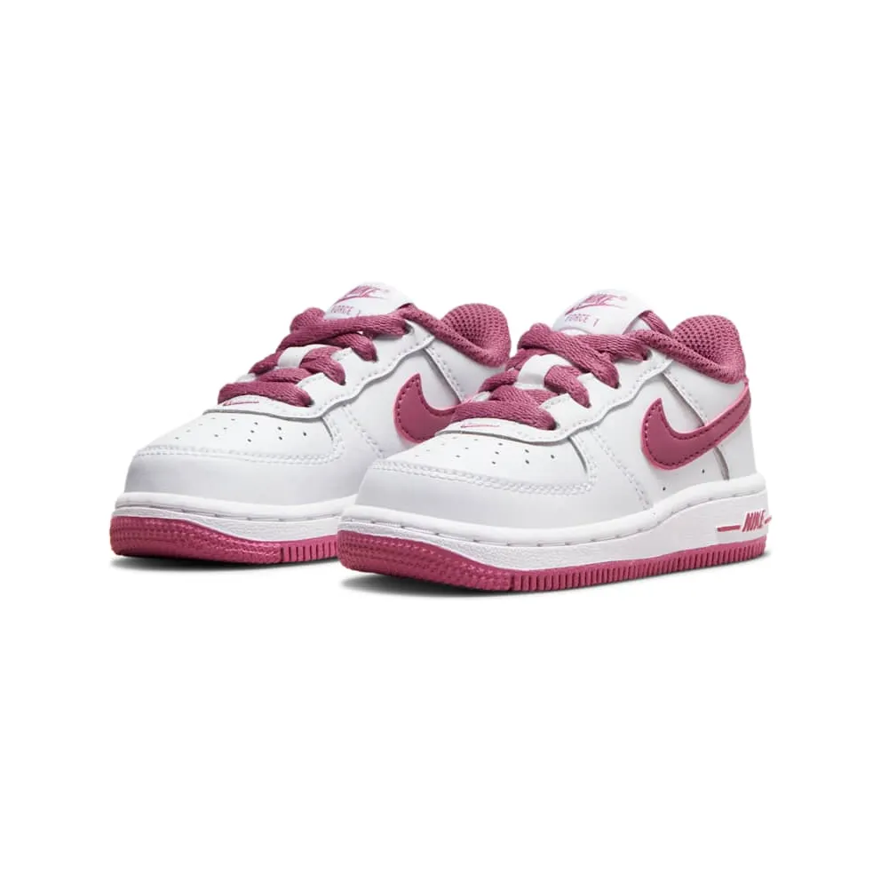 Nike Force 1 ’06 Baby & Toddler White (DH9603-101)
