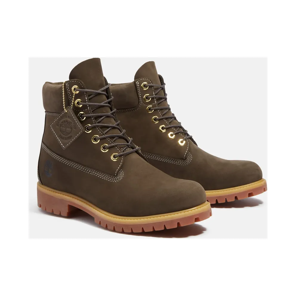 Timberland 6″ Premium Waterproof Boot Wren (TB0A2P6W-A6Q)