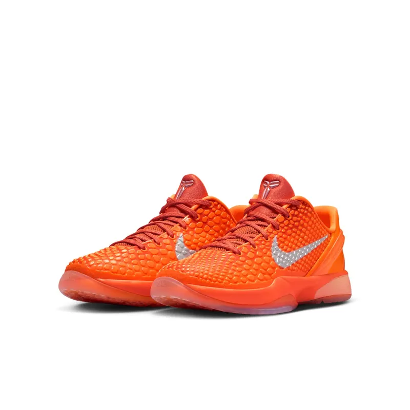 Nike Kobe VI GS “WNBA” (FV9676-800)
