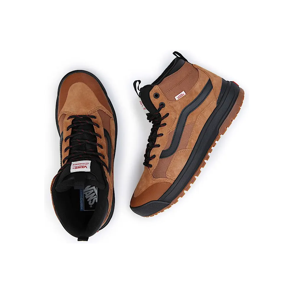 Vans UltraRange Exo Hi MTE-1 Glazed Ginger (VN0A5KS5N1Z)