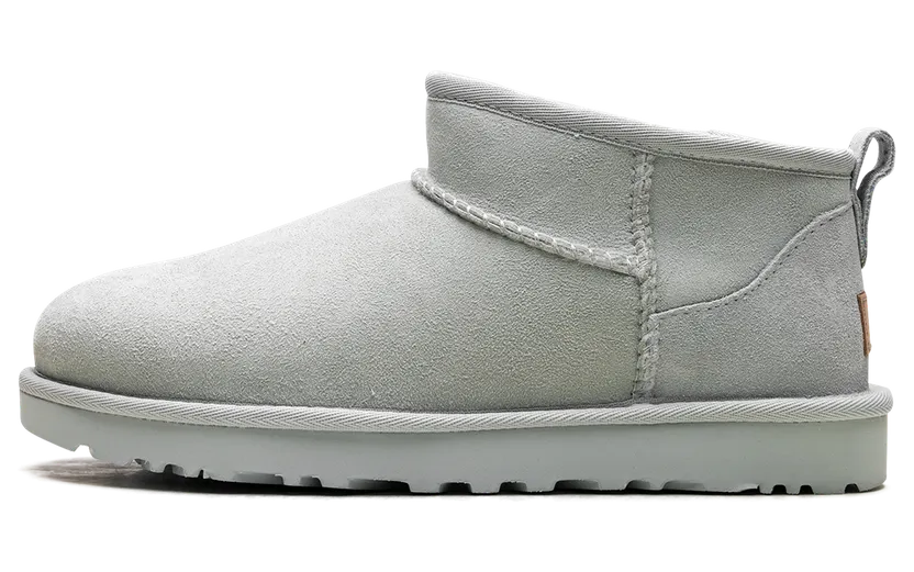 Ugg Classic Ultra Mini “Goose” (1116109-GOO)