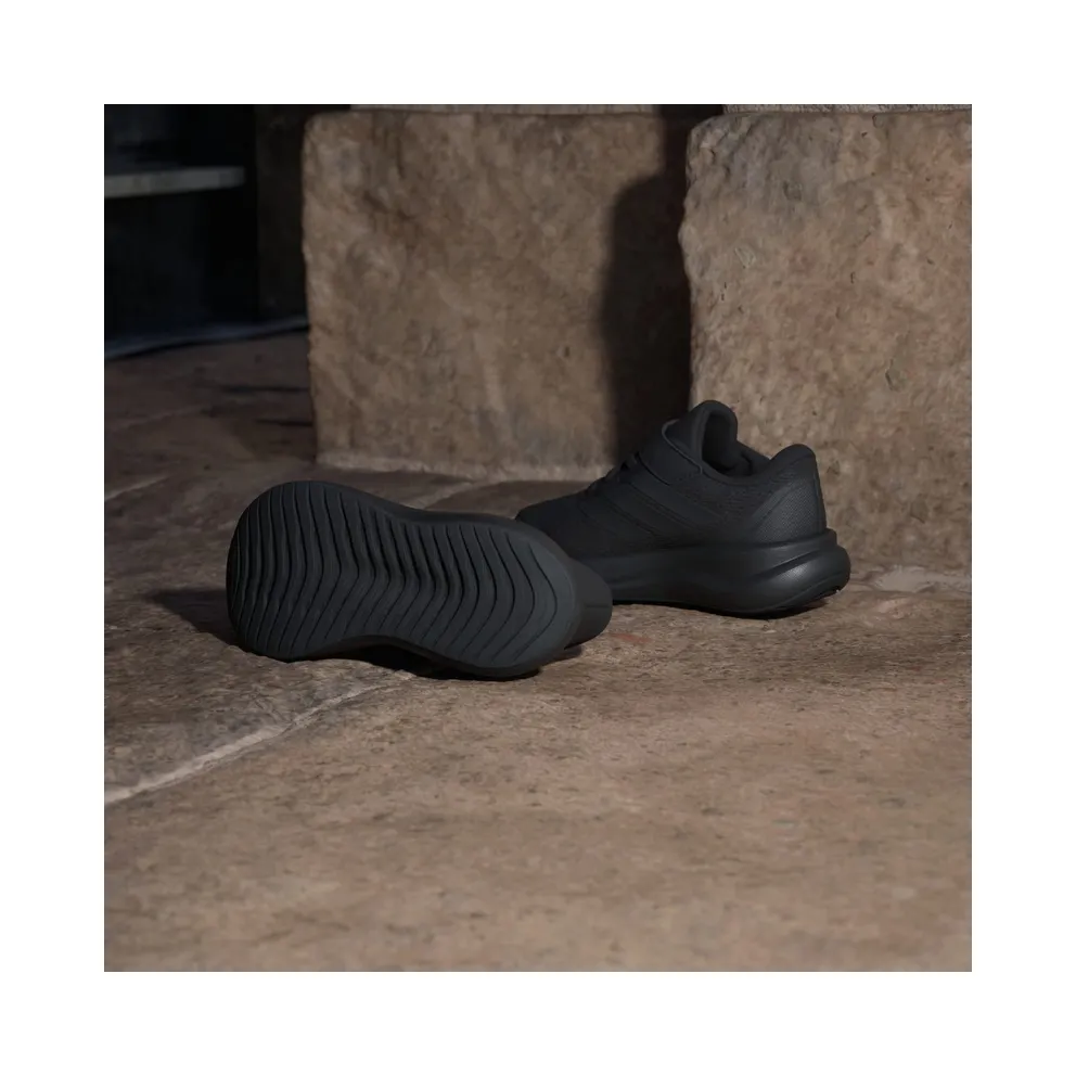 Adidas Runfalcon 6 Kids Core Black / Core Black / Core Black (KI1379)