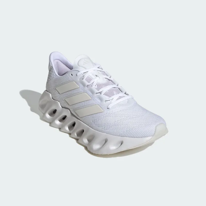 Adidas adidas Switch Fwd 2 Running Shoes Cloud White / Zero Metalic / Dash Grey (IF9186)