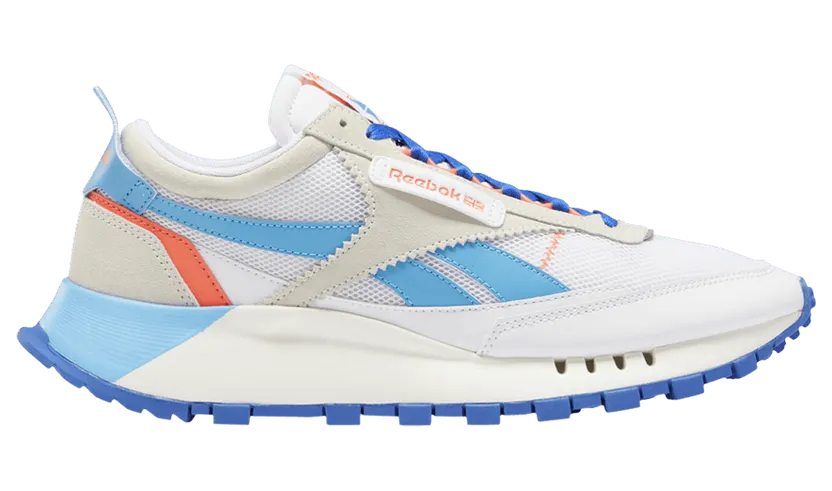 Reebok CL LEGACY Cloud White / Chalk / Court Blue
