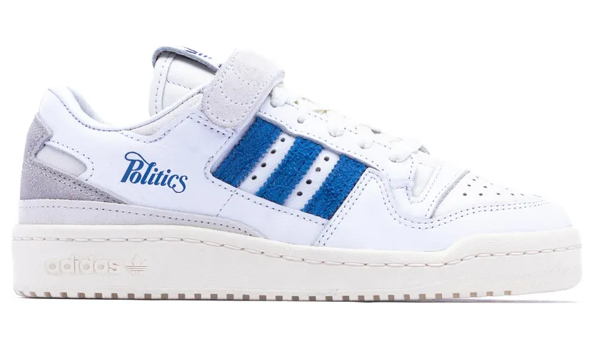 adidas Forum 84 Sneaker Politics