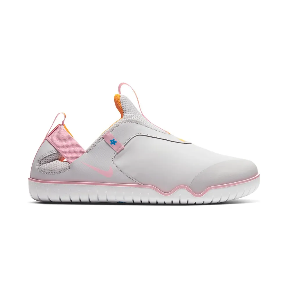 Nike Zoom Pulse Vast Grey Pink Vast Grey/Pink-Blue Hero-University Gold (CT1629-002)