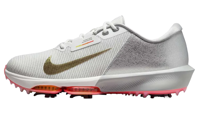 Nike Air Zoom Infinity Tour 2 Golf “US Open Pack” (HM9678-100)