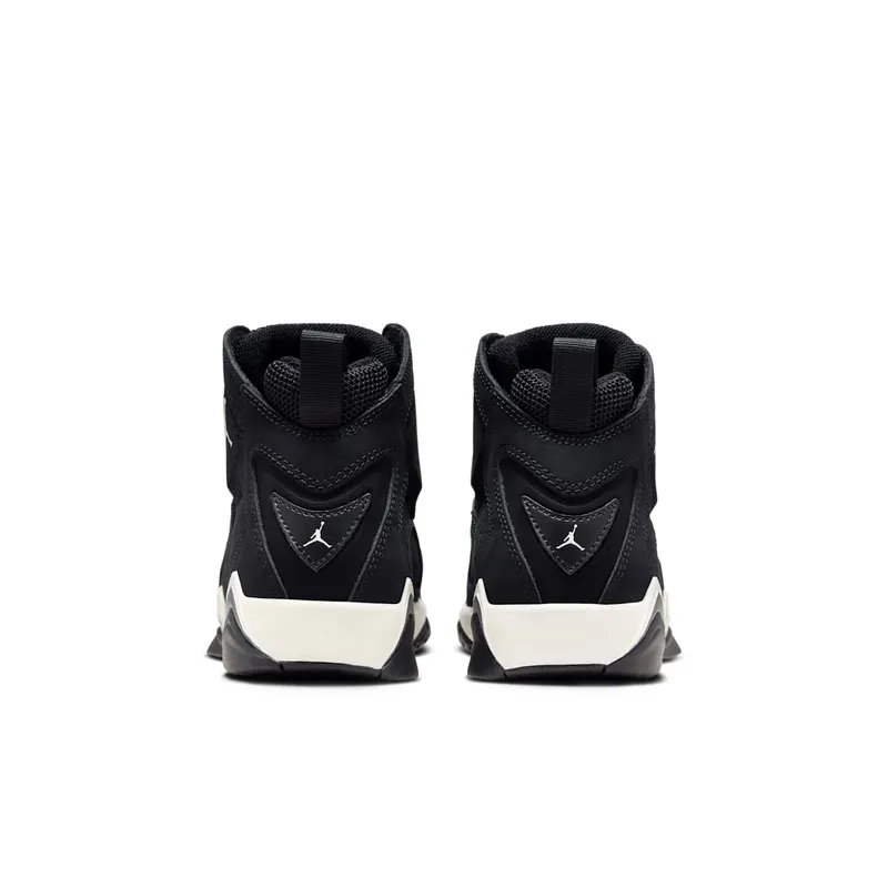 Jordan True Flight Black Phantom (343795-050)
