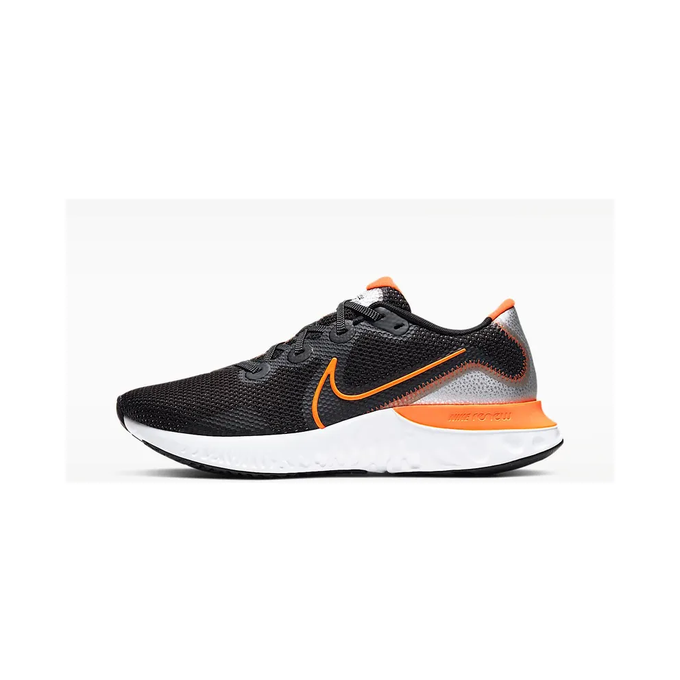 Nike Renew Run Schwarz (CK6357-001)