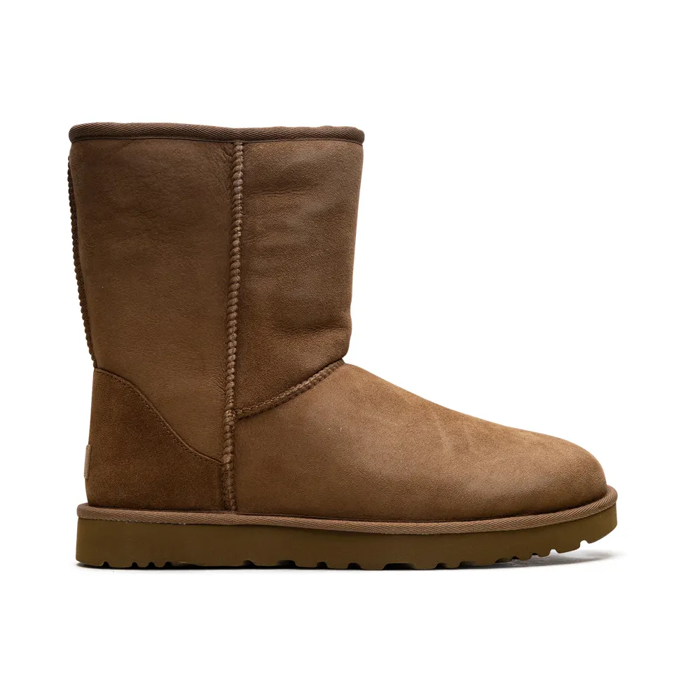 Ugg Classic Short II Boot “Chestnut” (1016223-CHE)